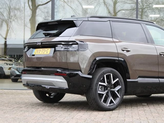 Jeep Compass – thumbnail 4