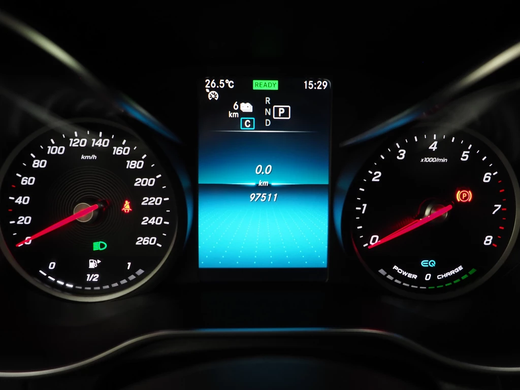 Mercedes-Benz GLC – foto 25