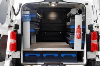 Opel Vivaro – thumbnail 8
