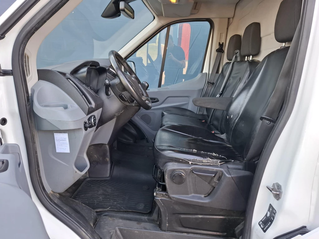 Ford Transit – foto 23
