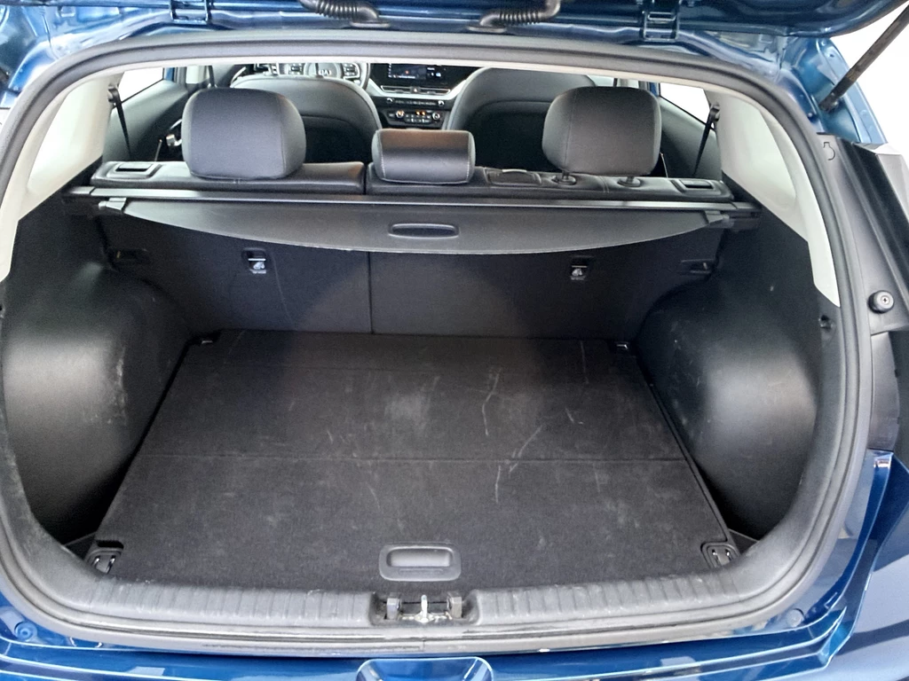 Kia Niro – foto 40
