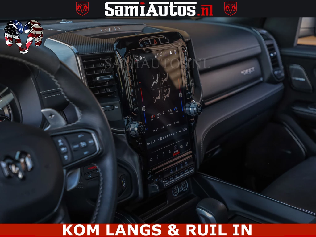 Dodge Ram Pick-Up – foto 42