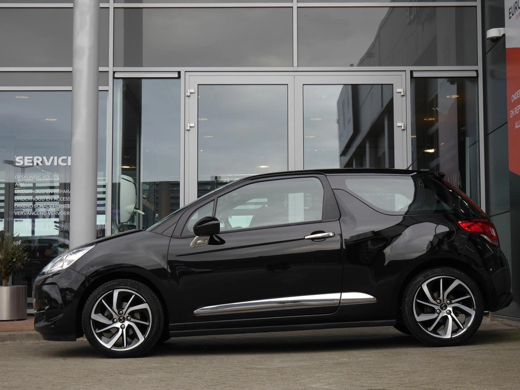 DS DS 3 – foto 2
