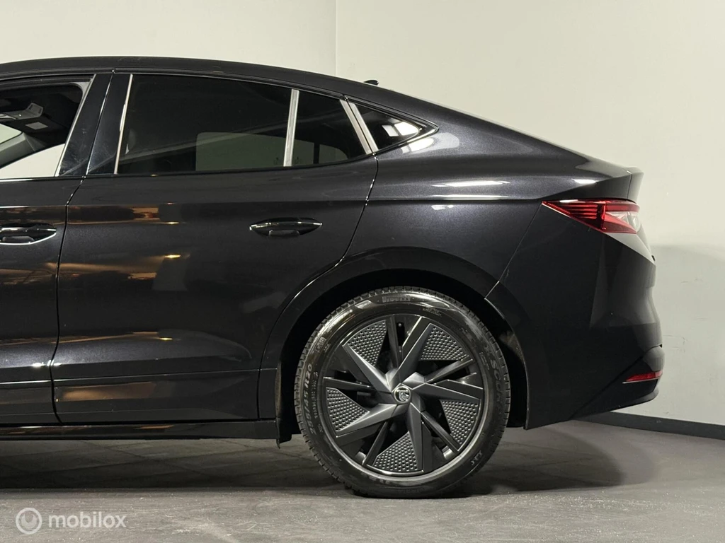 Škoda Enyaq Coupe – foto 57