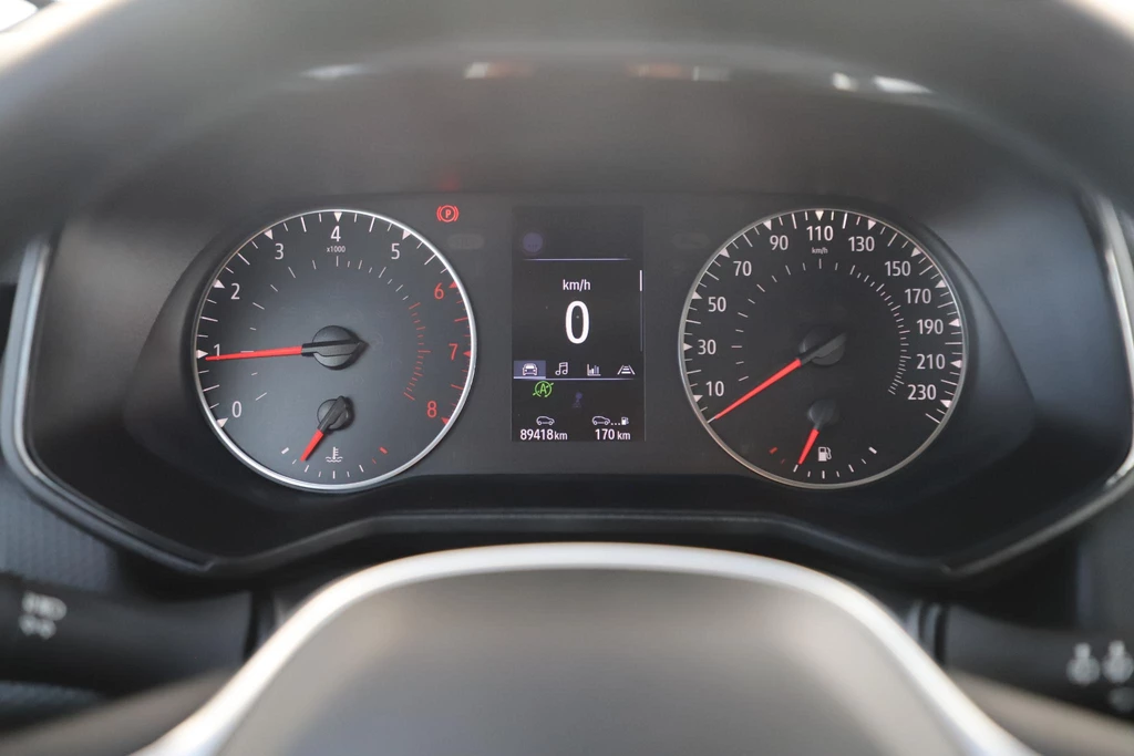 Renault Clio – foto 14