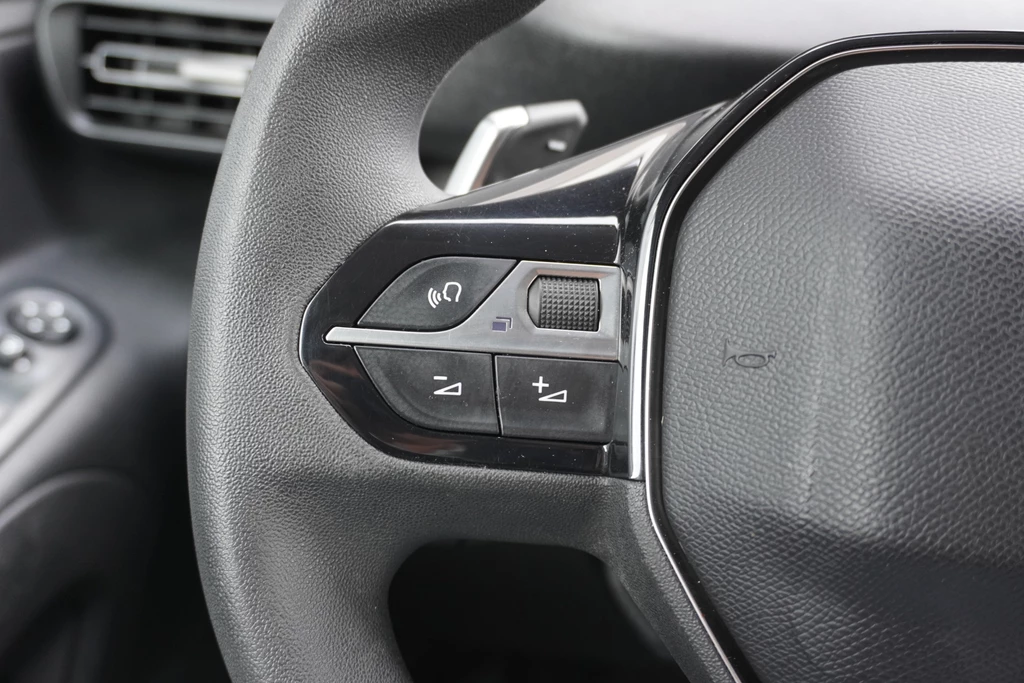 Peugeot Partner – foto 15