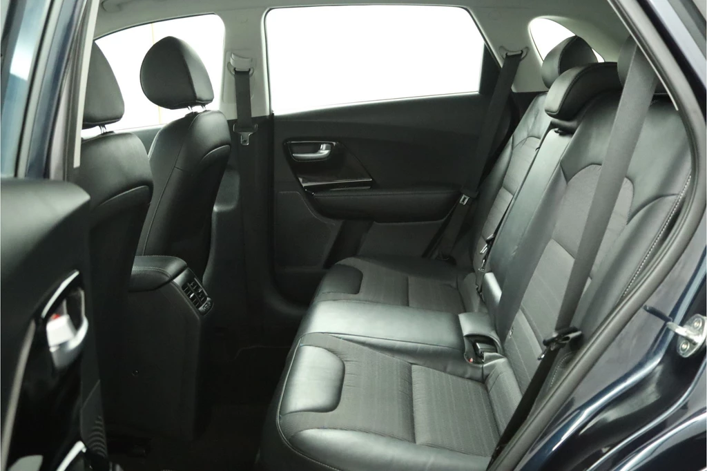 Kia Niro – foto 30