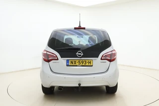 Opel Meriva – thumbnail 5