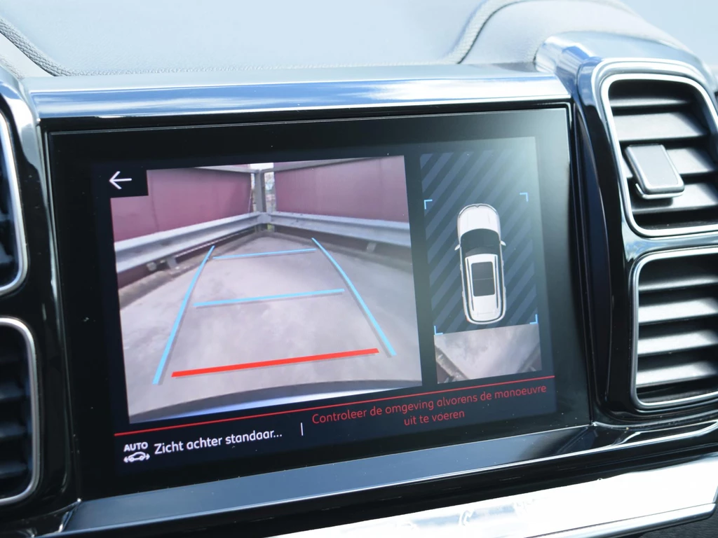 Citroën C5 Aircross – foto 14