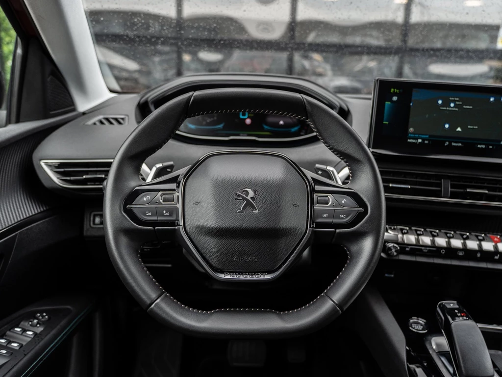 Peugeot 3008 – foto 26