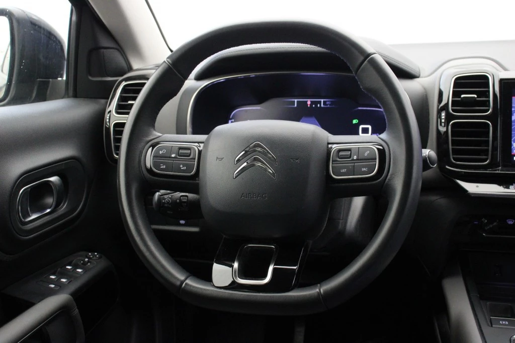 Citroën C5 Aircross – foto 24