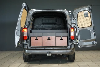Opel Combo – thumbnail 13