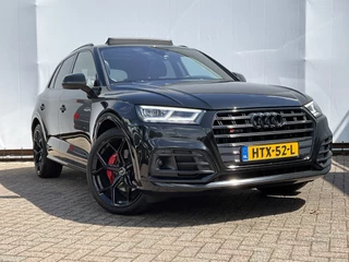 Audi SQ5 – thumbnail 12