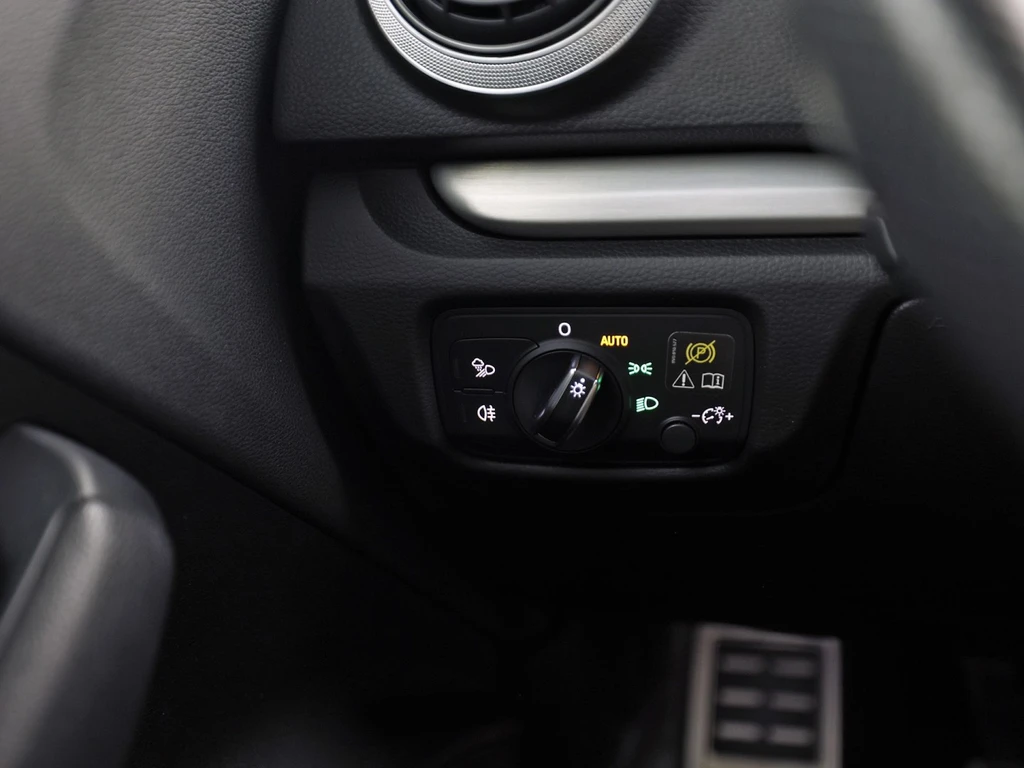 Audi A3 – foto 25