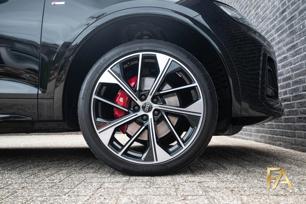 Audi Q5 – foto 21