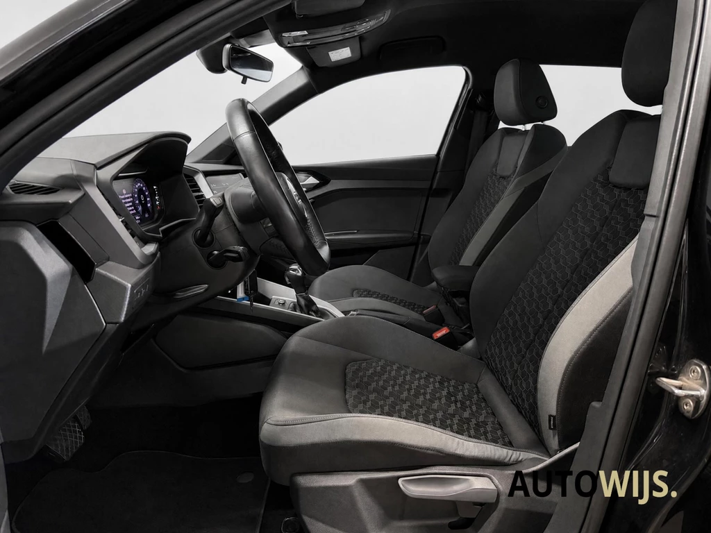 Audi A1 Sportback – foto 7