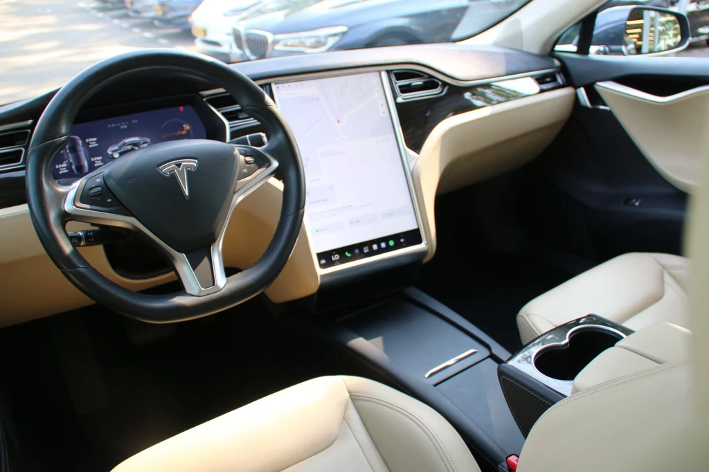 Tesla Model S – foto 9
