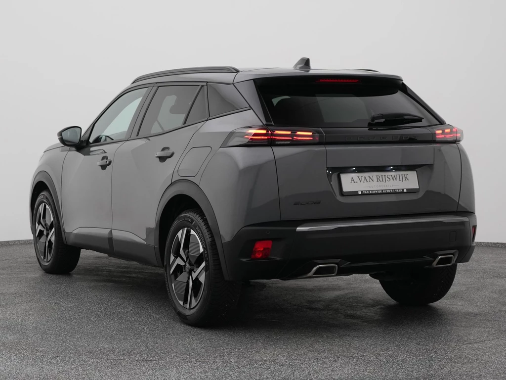 Peugeot 2008 – foto 4