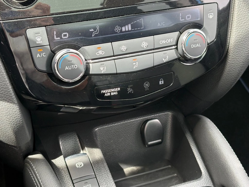 Nissan QASHQAI – foto 13