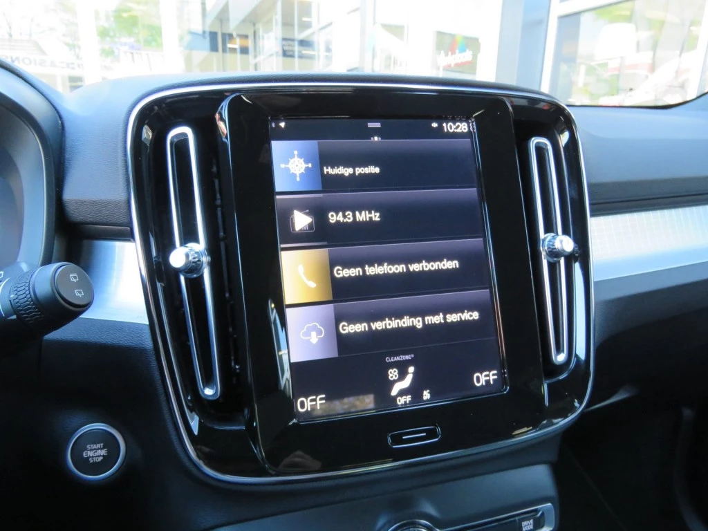 Volvo XC40 – foto 40