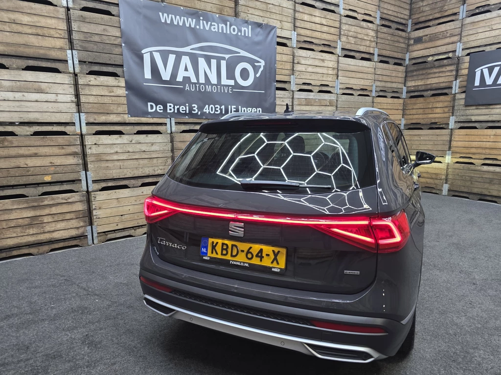 SEAT Tarraco – foto 2