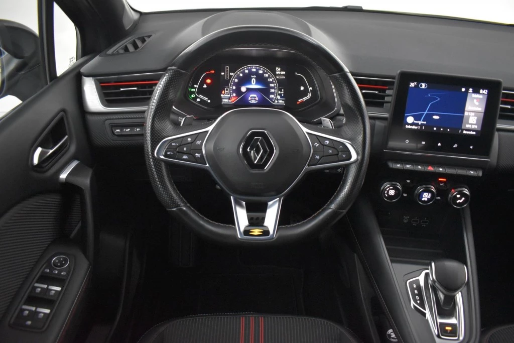 Renault Captur – foto 13