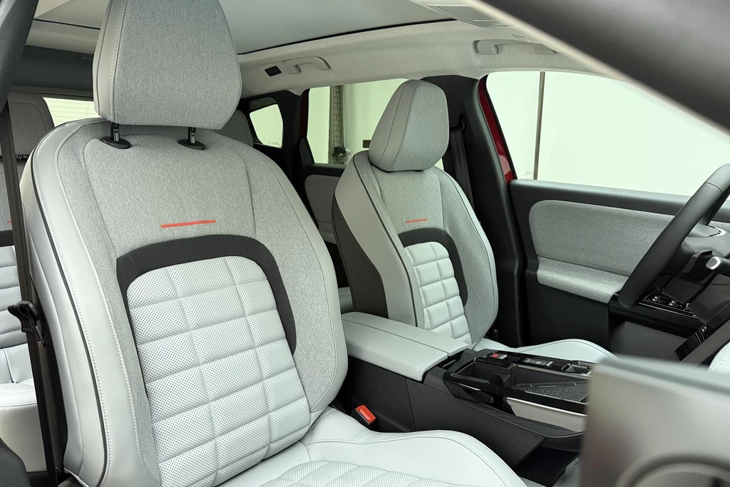 Citroën C5 Aircross – foto 12
