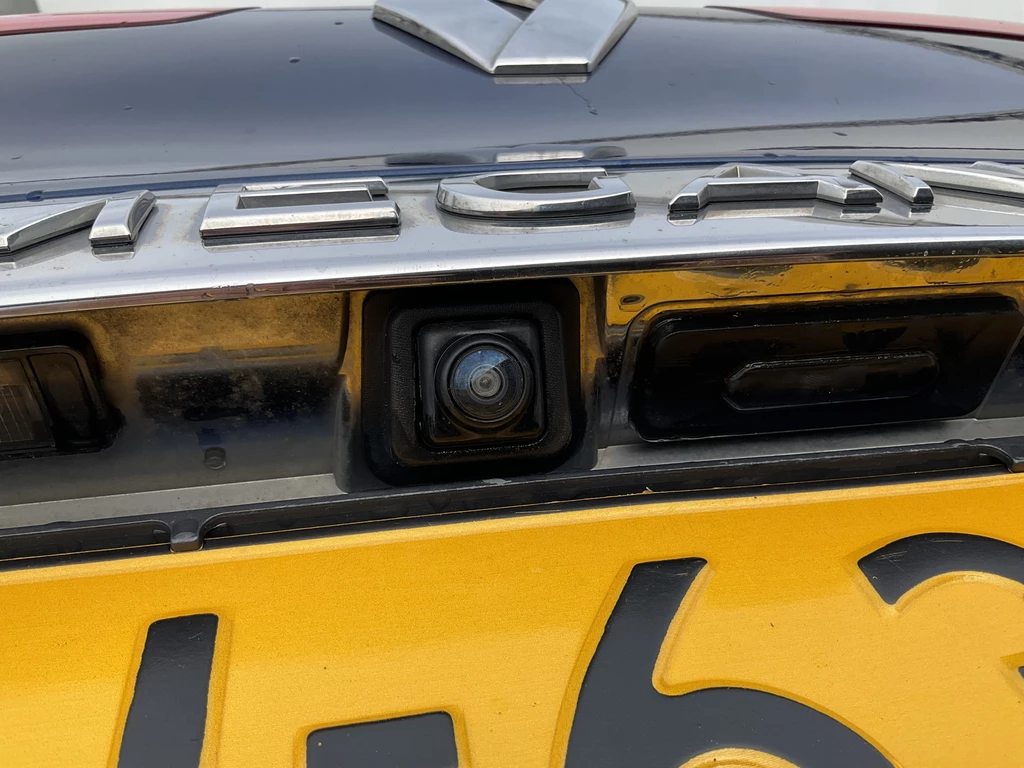 Renault Mégane Estate – foto 10