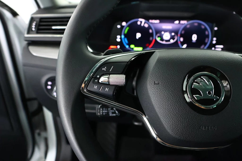Škoda Superb – foto 22