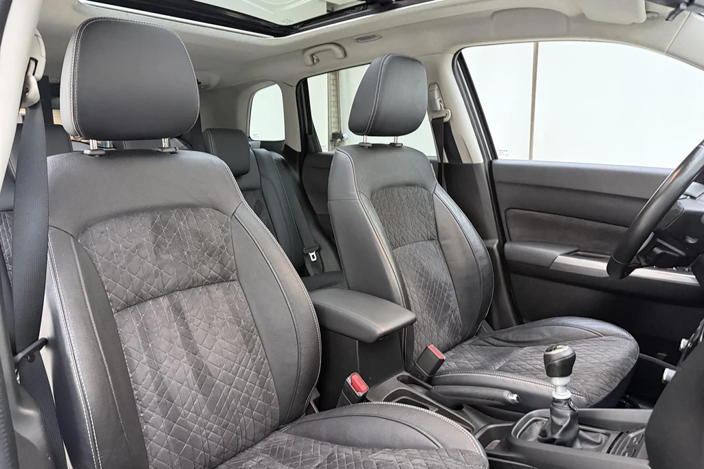 Suzuki Vitara – foto 13