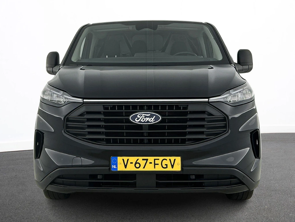 Ford Transit Custom – foto 6