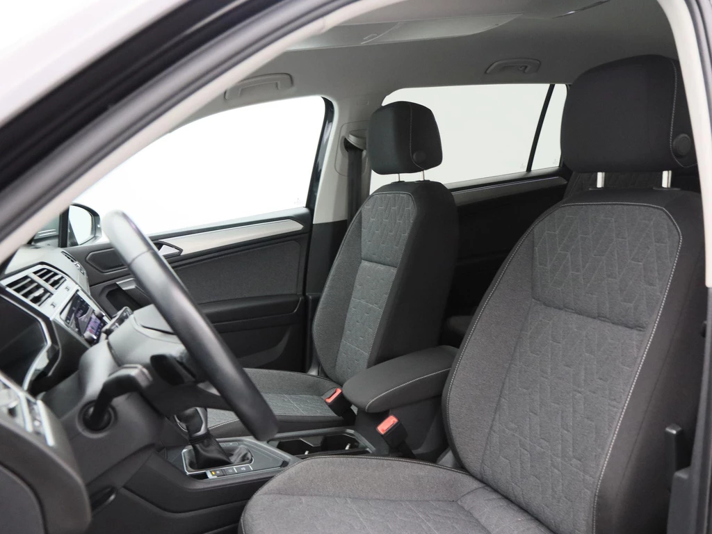 Volkswagen Tiguan Allspace – foto 10
