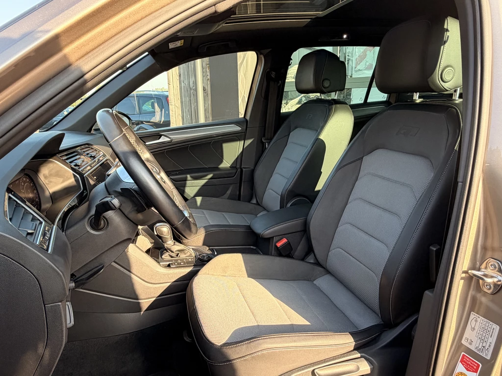 Volkswagen Tiguan – foto 4