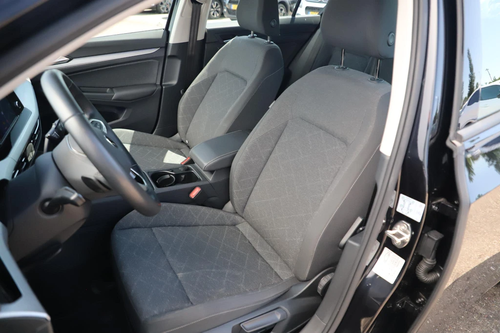 Volkswagen Golf – foto 6