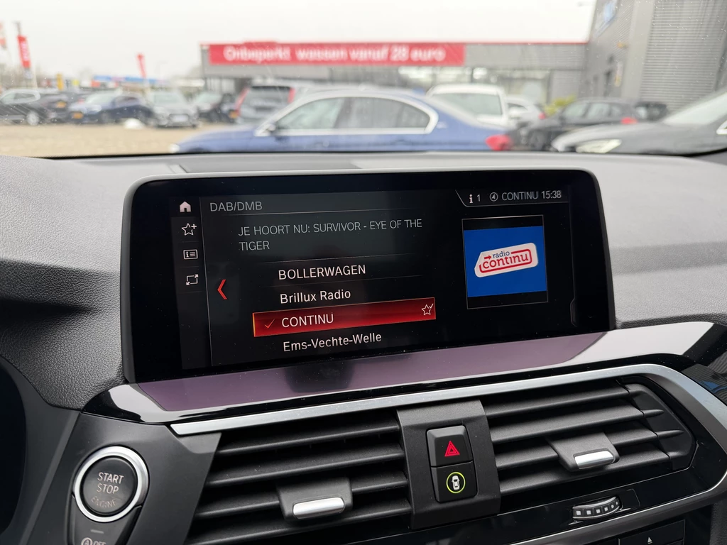 BMW X3 – foto 16