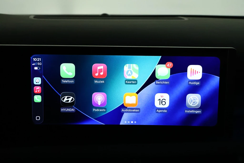 Hyundai Tucson – foto 20