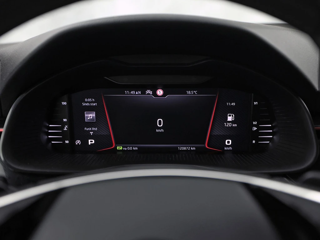 Škoda Scala – foto 21