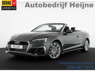 Audi A5 – thumbnail 1