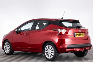 Nissan Micra – thumbnail 2