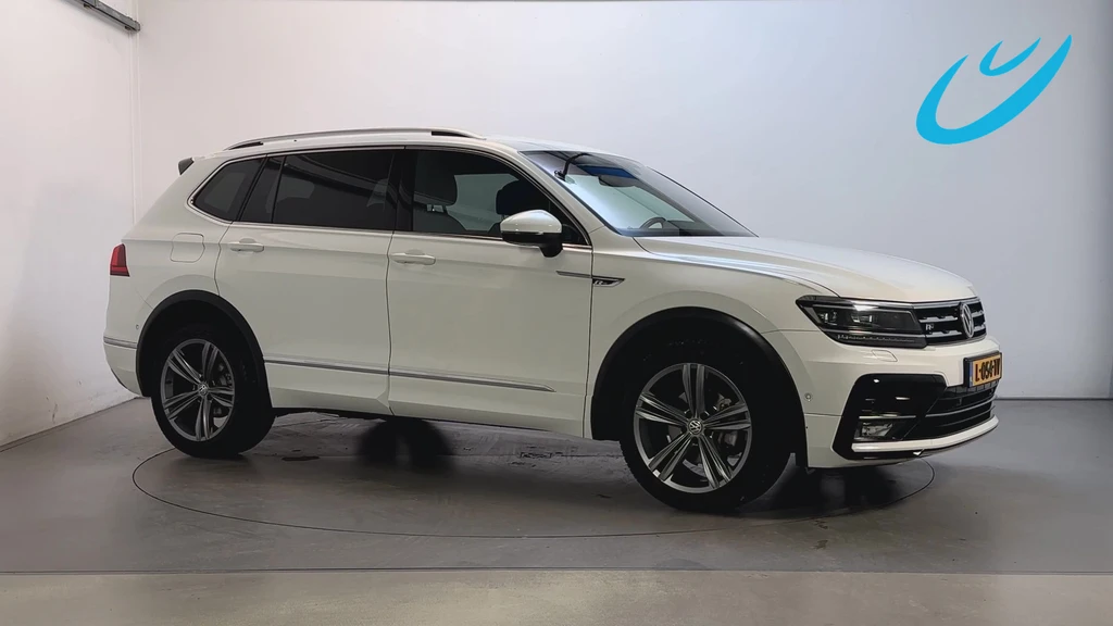Volkswagen Tiguan Allspace – foto 7