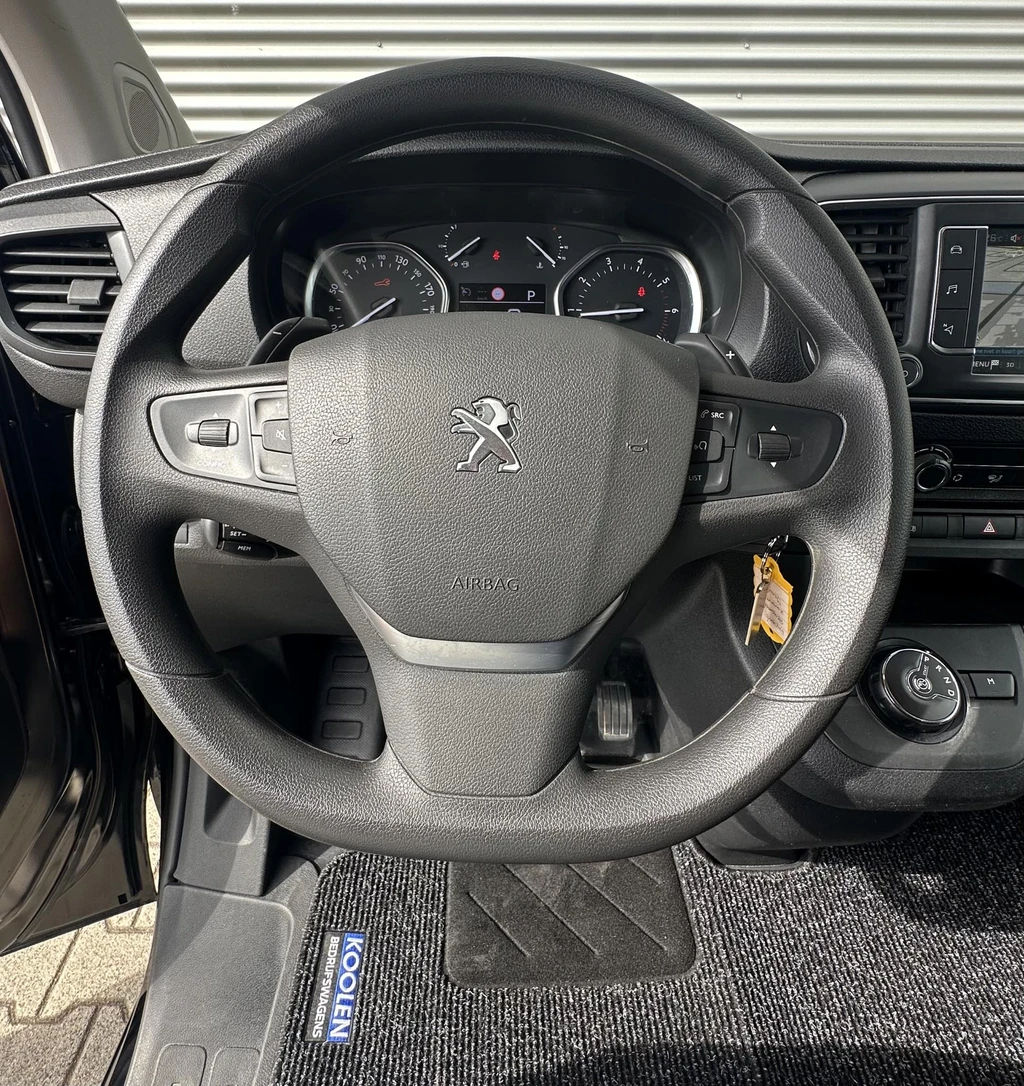 Peugeot Expert – foto 15