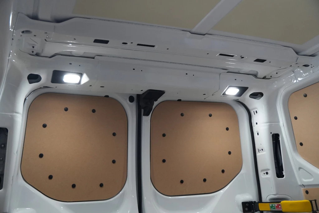 Ford Transit Custom – foto 37