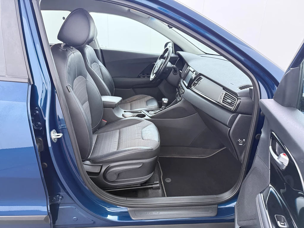 Kia Niro – foto 41