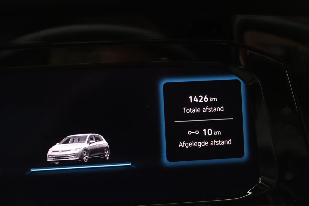 Volkswagen Golf – foto 25