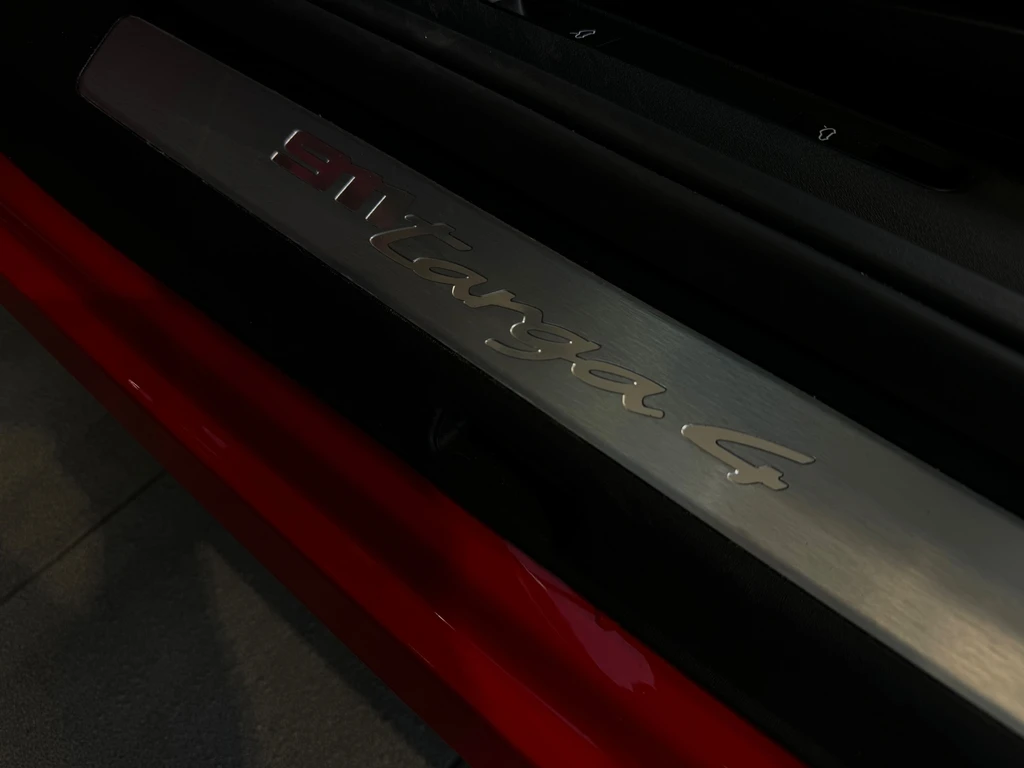 Porsche 911 – foto 21