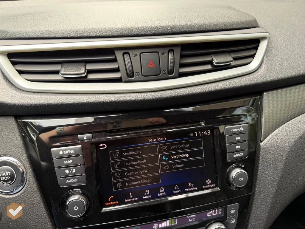 Nissan QASHQAI – foto 41