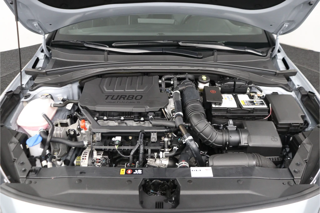 Kia XCeed – foto 40