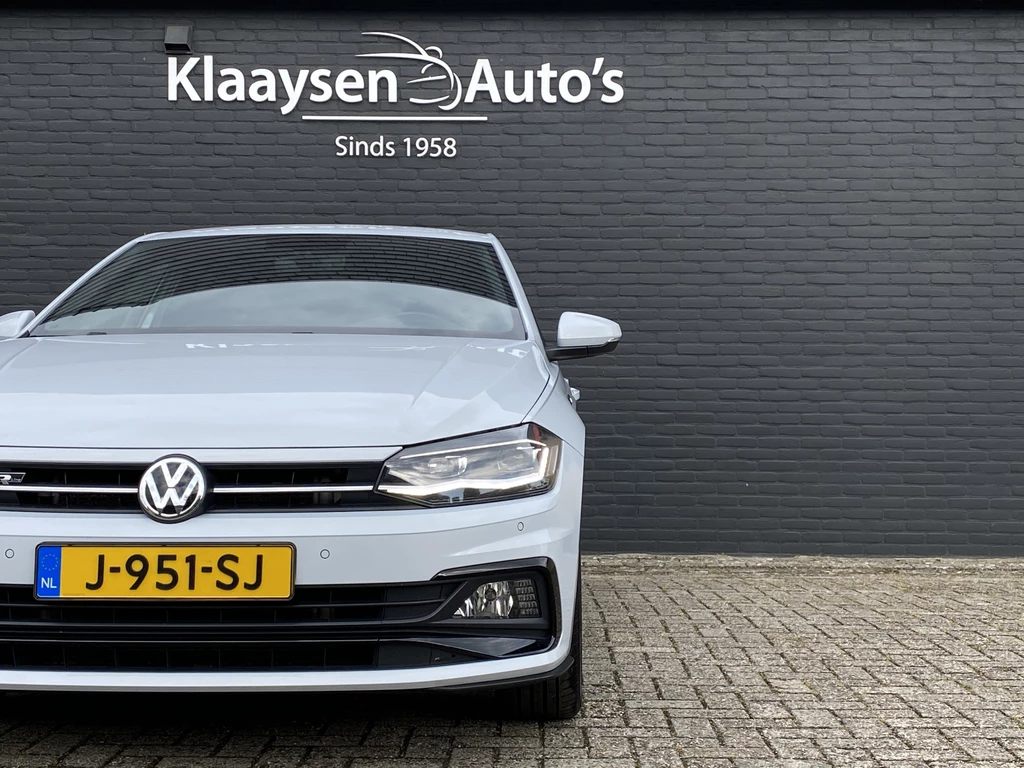 Volkswagen Polo – foto 10