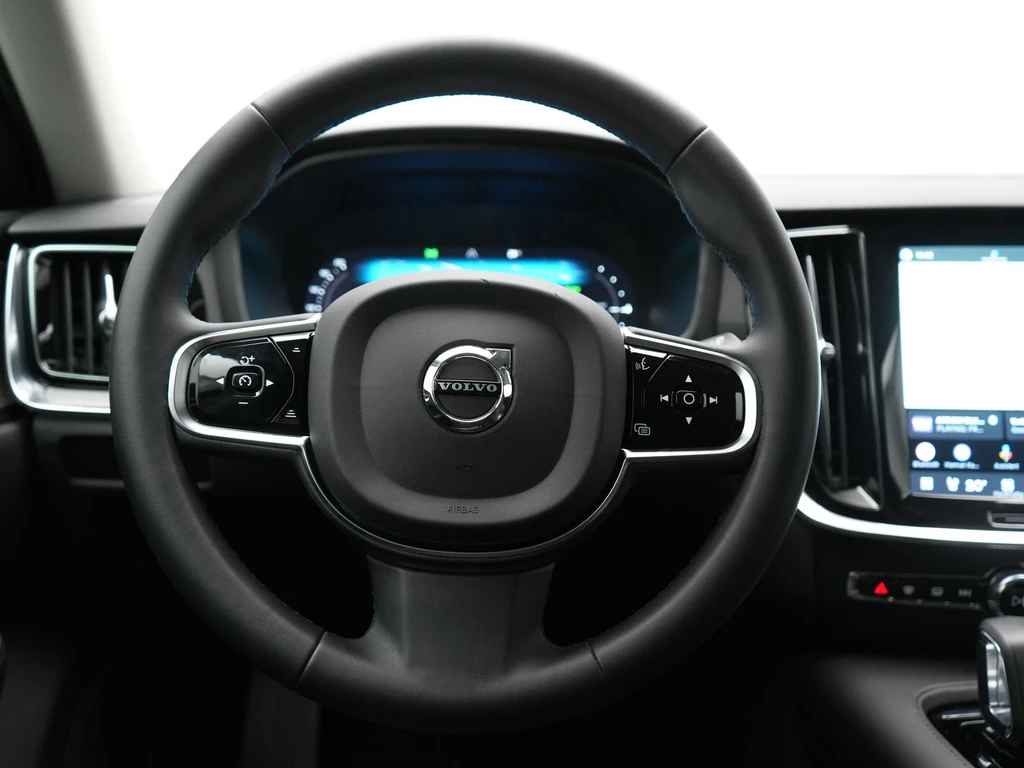Volvo V60 – foto 32