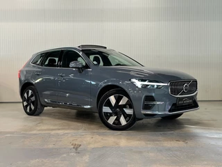 Volvo XC60 – thumbnail 8
